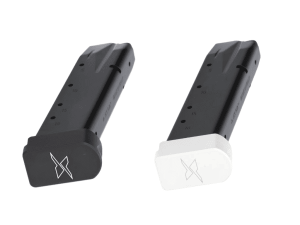 Magazin SIG SAUER P226 PREMIUM EXTENDED MAGAZINE 9mm Para - 20 Schuss, Bild 3